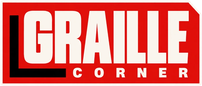 Graille Corner
